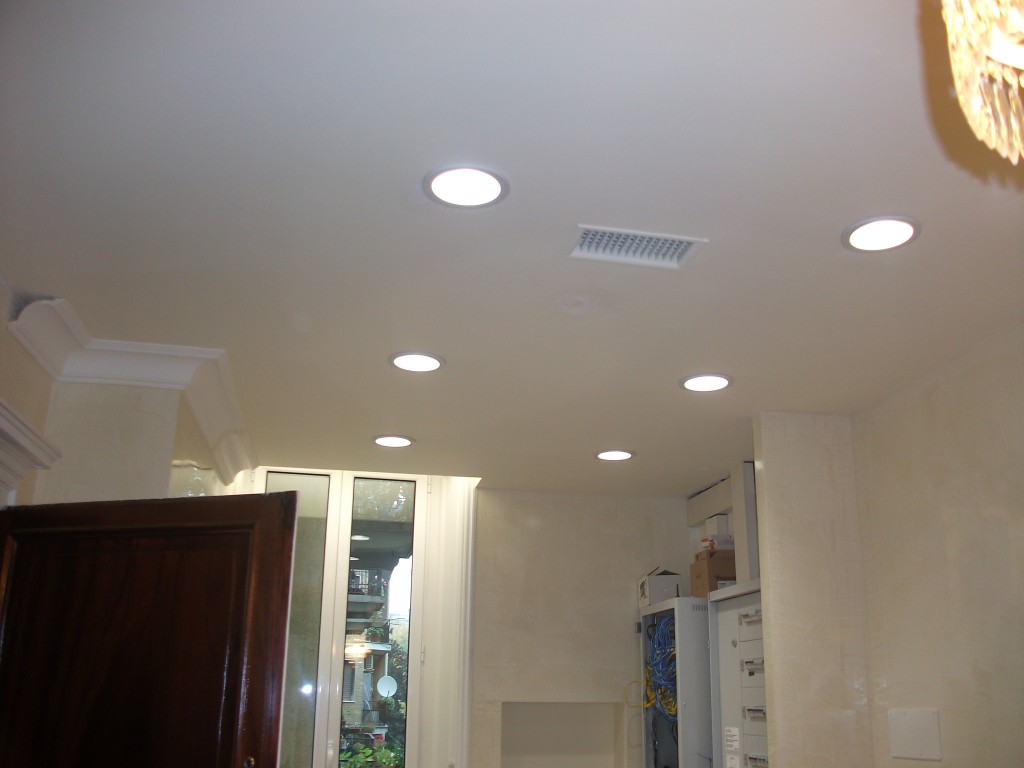 Cartongesso soffitto ~ fatua.net for .