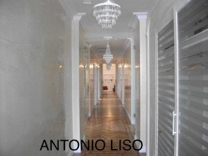 Stucco veneziano milano