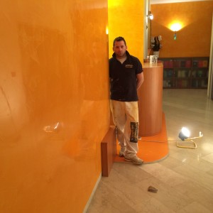 stucco veneziano prezzo al mq a milano